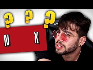 VOCÊ CONSEGUE ADIVINHAR QUAL É ESSE LOGO???