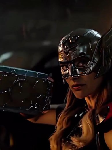 thor#foryou #jenefoster #viralvideo #foryoupage #fyp