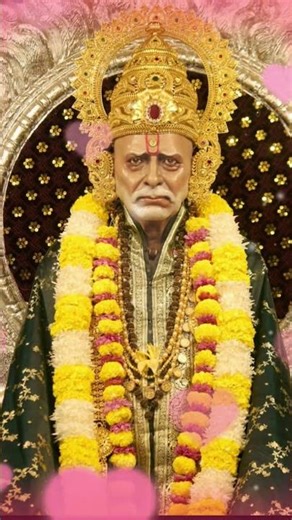 श्री स्वामी समर्थ🙏🌹🙏🌹🙏🌹🙏
