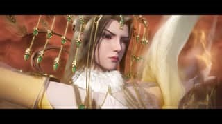 Renegade Immortal | E17 - Episode 17