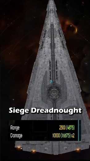 God-Tier Ship? Starsector’s Most OP Modded Capital!
