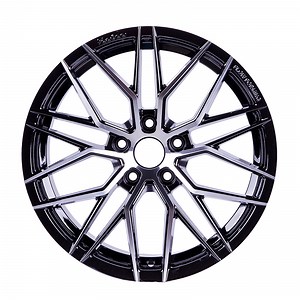 [Hot Item] Aftermarket Rims 17 Inch 5X1143 Flow Forming Wheels