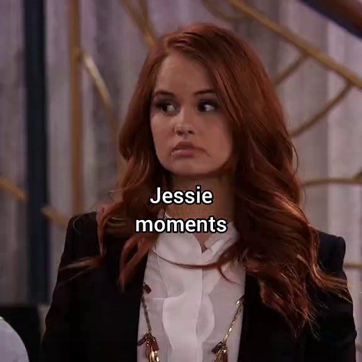 Memorable Jessie Moments That Will Make You Smile