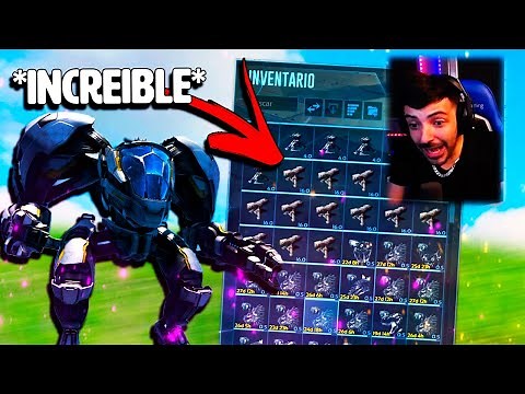 ARK - ENCONTRAMOS SU LOOT SECRETO!! *INCREIBLE* #29 GENESIS 2 - Nexxuz