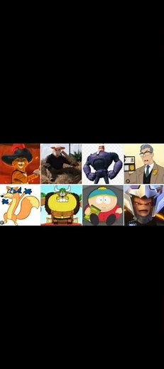 Defeats Of My Favorite Cartoon Villains (Remastered)