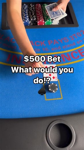 Advantage Blackjack Players on Instagram: "Memorizing basic strategy is step 1 when it comes to beating the game of blackjack ♠️ Want to learn how to turn the edge in your favour? Comment “blackjack” below to join our training community 👇"