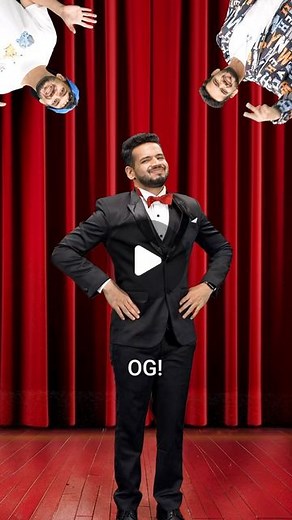 YouTube India on Instagram: "new anthem just dropped! 🥳 Videography - @adityabhansali_ Styling - @meghasamor Assistant - @vaivasvat_panchal #CollabOP"