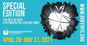 Na specijalnom izdanju BHFF-a u New Yorku bit će prikazano 13 filmova