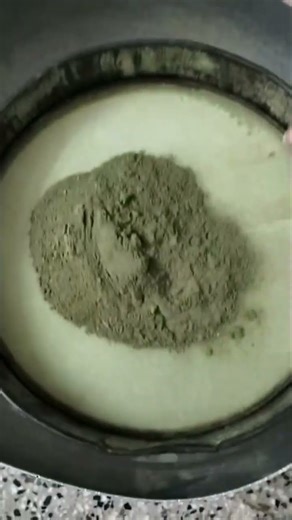 Natural home made neem powder ♥️ please subscribe for more content 🙏