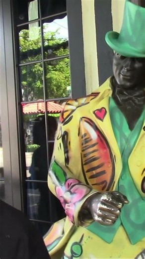 Little Havana Visit