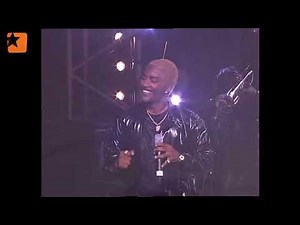 Kool and the Gang - Celebration - Live 2001