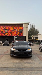 Foreign Use 2016 Chrysler 200 Price 14.3M Location kaduna 🇳🇬 Call 07034699720 #haisi_autos | Haisi Autos