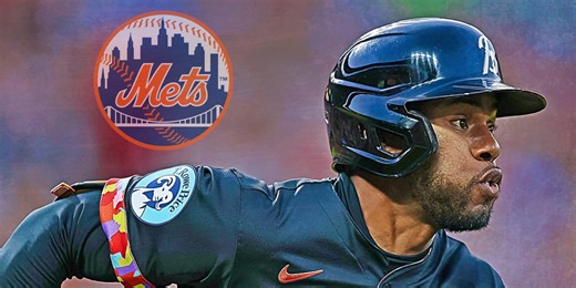 Mets get their center field help in trade for Cedric Mullins