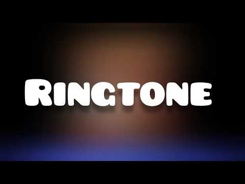 Bass Boosted Ringtone | High Quality Tone