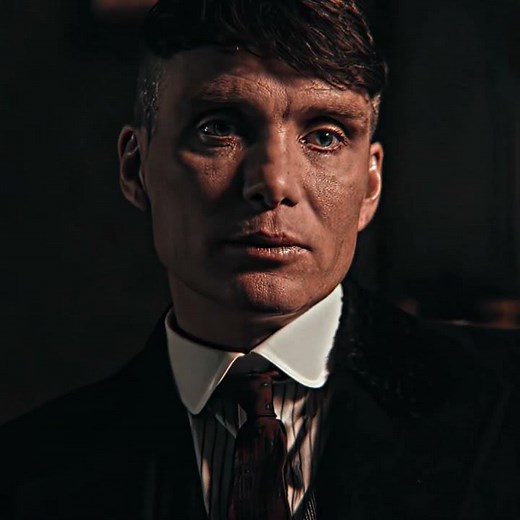 Thomas Shelby Edit ("Peaky Blinders") | Moondeity x Interworld - One Chance (Super Slowed)