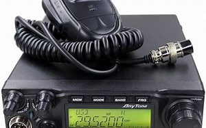 Cb Radios For Sale At Loves Truck Stop