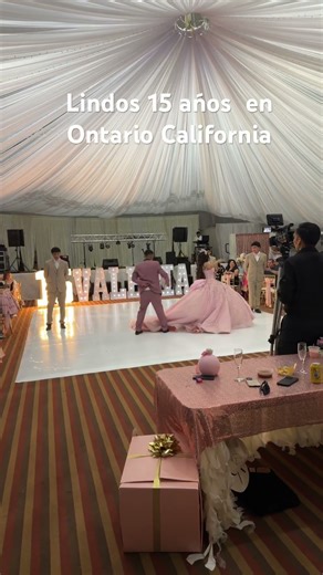 En Ontario California