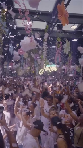 Club Iris Dubai on Instagram: "Old School Jam is back at Club Iris this November 30. See you on the dance floor 🔥✨"