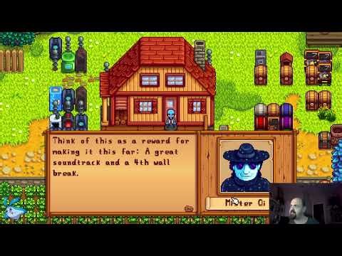 Stardew HARDMODE - Y3 Summer 03
