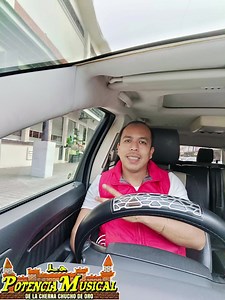 1.3K views · 140 reactions | Buenos días amigos como están excelente sábado para todos a disfrutar y bailar con la música de La Original Potencia Musical de Tamos Ver. Suba le ala bocina.... La cherna chucho de oro | La Original Potencia Musical de Tamos Ver. | Facebook