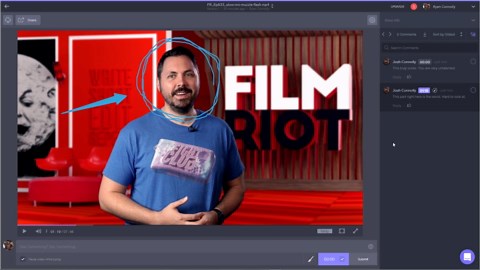 Tools for collaboration