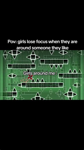 Level name : Every End Showcase video from NexusGD10 -------------- -------------- -------------- -------------- #geometrydash #everyend #girls #focus #gd -------------- -------------- -------------- -------------- Every End is a famous Extreme Demon mega-collaboration in Geometry Dash, hosted by MindCap, known for its clever 1.0-style design, cube-only gameplay, normal speed, and especially its unique background that visually foreshadows gameplay elements, verified by Hqmy in March 2025. Source