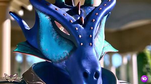 19K views · 122 reactions | "I am a Dragon of many strings". What is our winged wonder alluding to here? Get your guesses in! | The Masked Singer Australia | Facebook