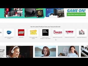 Onbuy Marketplace Review - Walkthrough, Statistics, Detailed Ratings