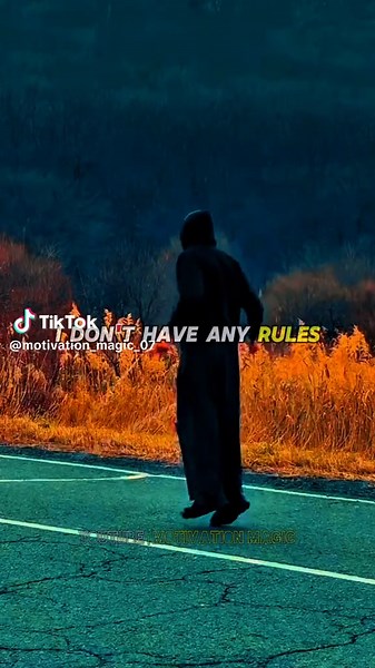 Motivation_Magic_07 on TikTok
