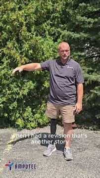 How I Lost My Leg (My Story) 🦿