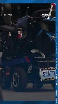 'Stolen Valor' accusation led to Seattle waterfront shooting, charges say