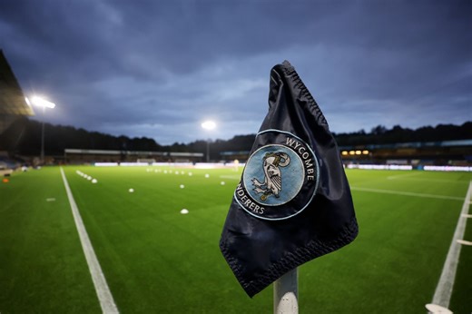 English League One soccer club’s golf course plan faces flak from village community