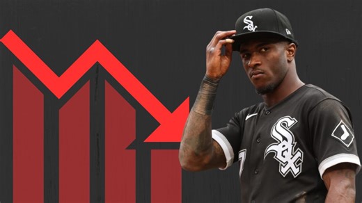 The brutal decline of Tim Anderson