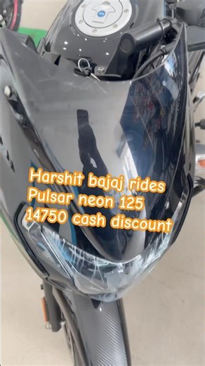 Bajaj pulsar 125 Neon 2026 Review Mileages Price and features Best 125 cc Bikes in 2026 #bajajpulsar