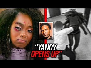 Mendeecees ATTACK Caught On Camera Goes VIRAL And Yandy Finally Speaks Out Online