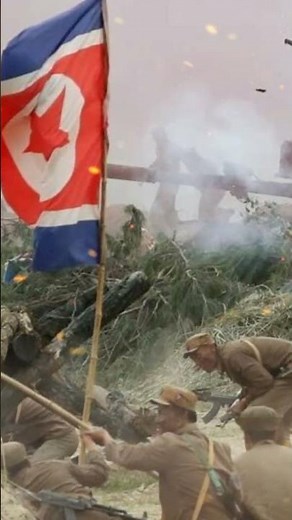 🏔️ The Costly Battle of Heartbreak Ridge 🏔️ #HeartbreakRidge #KoreanWar #MilitaryHistory #Battle