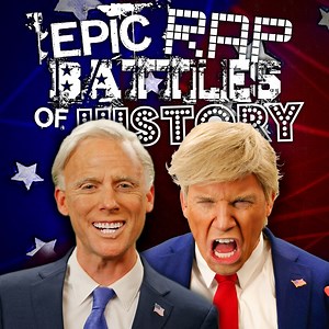 Donald Trump vs Joe Biden - Epic Rap Battles of History: Song Lyrics, Music Videos & Concerts