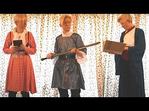 The easiest Tunic you'll ever make