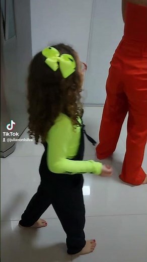 Xixi nas calças 🤩😂