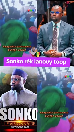 Vidéos de niass and liguèye sounou rèw (@niass.and.liguye.s) avec son original - niass and liguèye sounou rèw