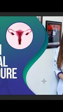 Uterus Septum removal procedure