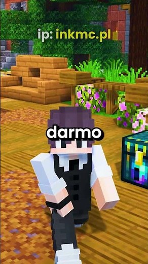 Szukasz serwera EARTH SMP?