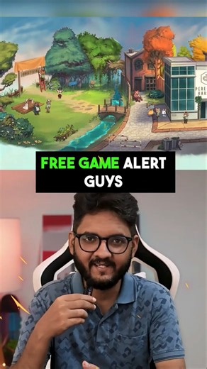 Two FREE Games on Epic - Grab Them Before It's Too Late!