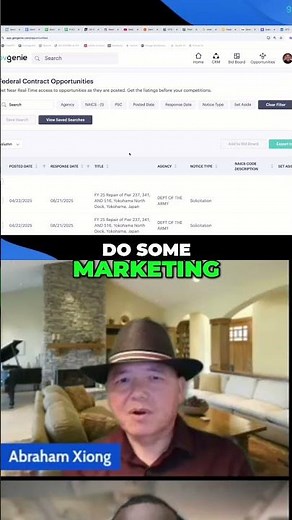 Excited to Win? Discover How to Find Contracting Officers Fast!