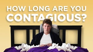 12M views | Over the flu? Not so fast — you can spread the virus a lot longer than you might think. In our new episode, we explore how flu invades the body and then sticks around. | GPB News | Facebook