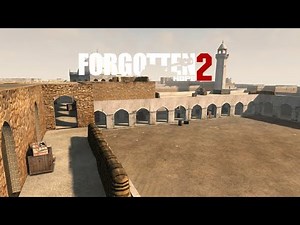 Giarabub / Ihantala / Studienka - Forgotten Hope 2 Multiplayer Gameplay