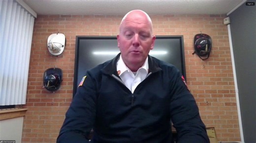 Lansing Fire Department opens hiring process for new firefighters | ChicagoLIVE