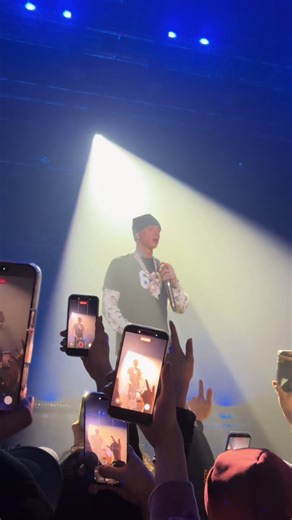 Central Cee Live in Tokyo: A Unique Experience