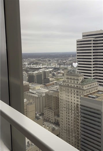 Transforming Spaces: Lena J's Remarkable Makeover