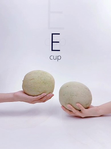 Compare Cup Sizes to Fruits | Understanding Daily Cup Choices